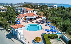 Muses Hotel